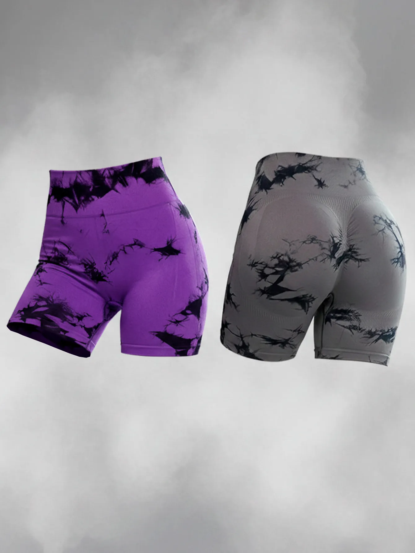 YZ-50-A SET DE 2 MULTICOLOR 8585
