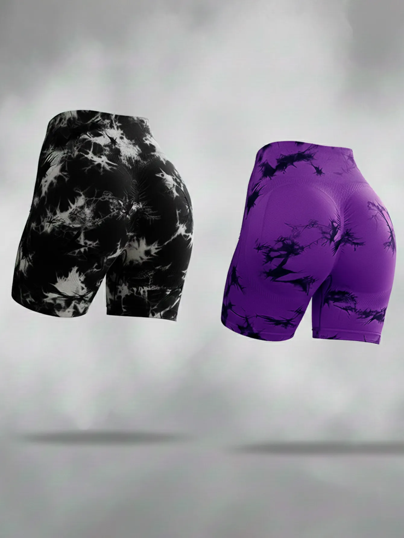 YZ-50-A SET DE 2 MULTICOLOR 8585