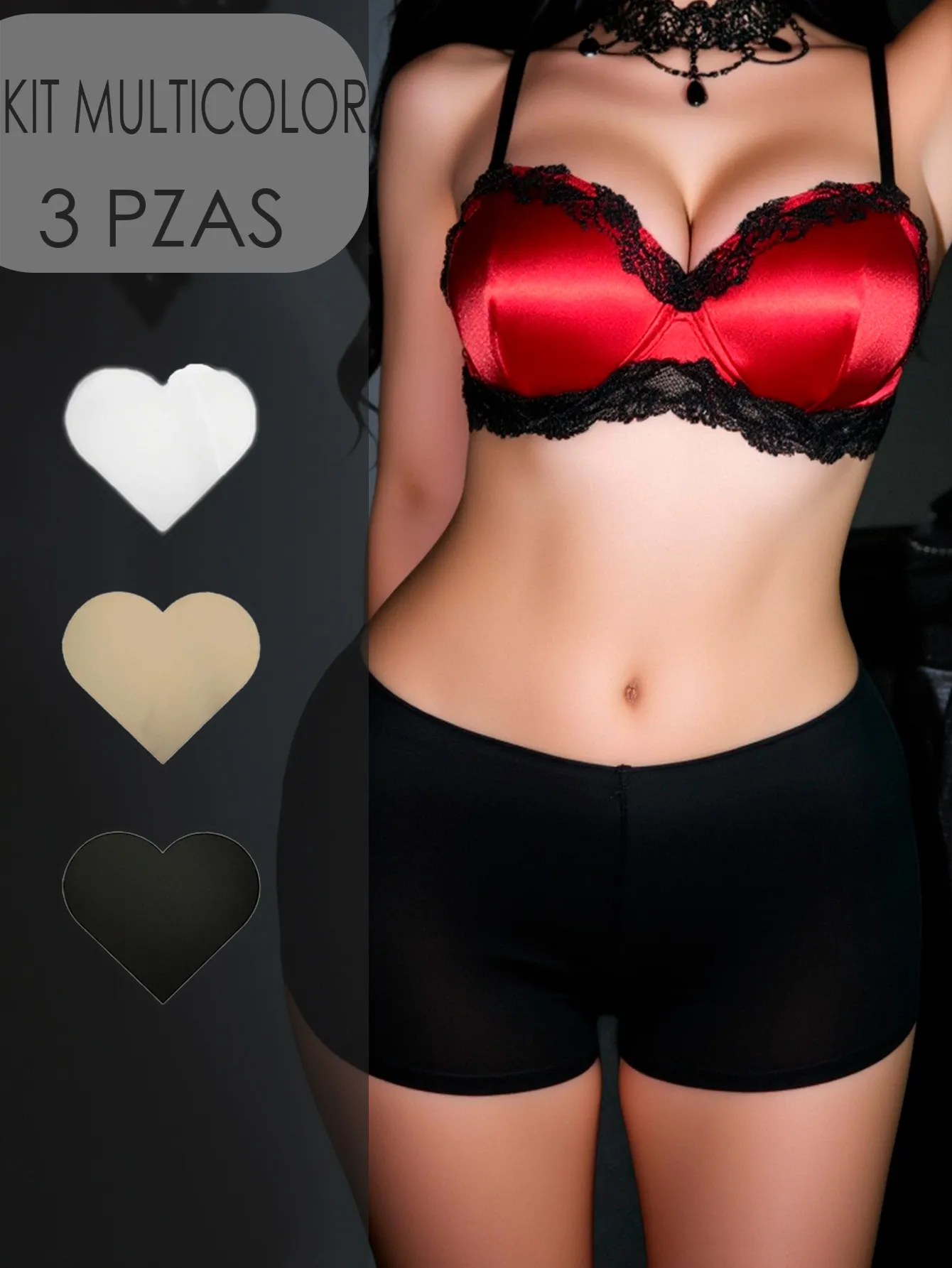 029271-2XL-B 6160