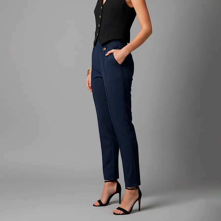 3305-ML-N PANTALON DE MUJER 7994