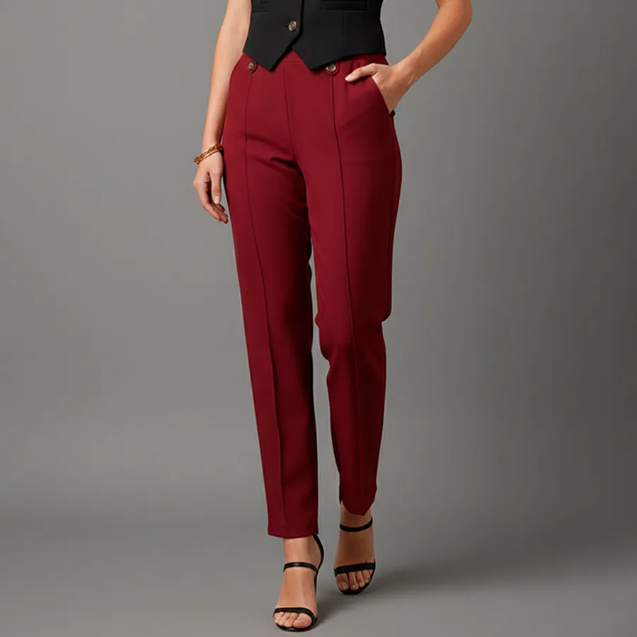 3305-ML-N PANTALON DE MUJER 7994