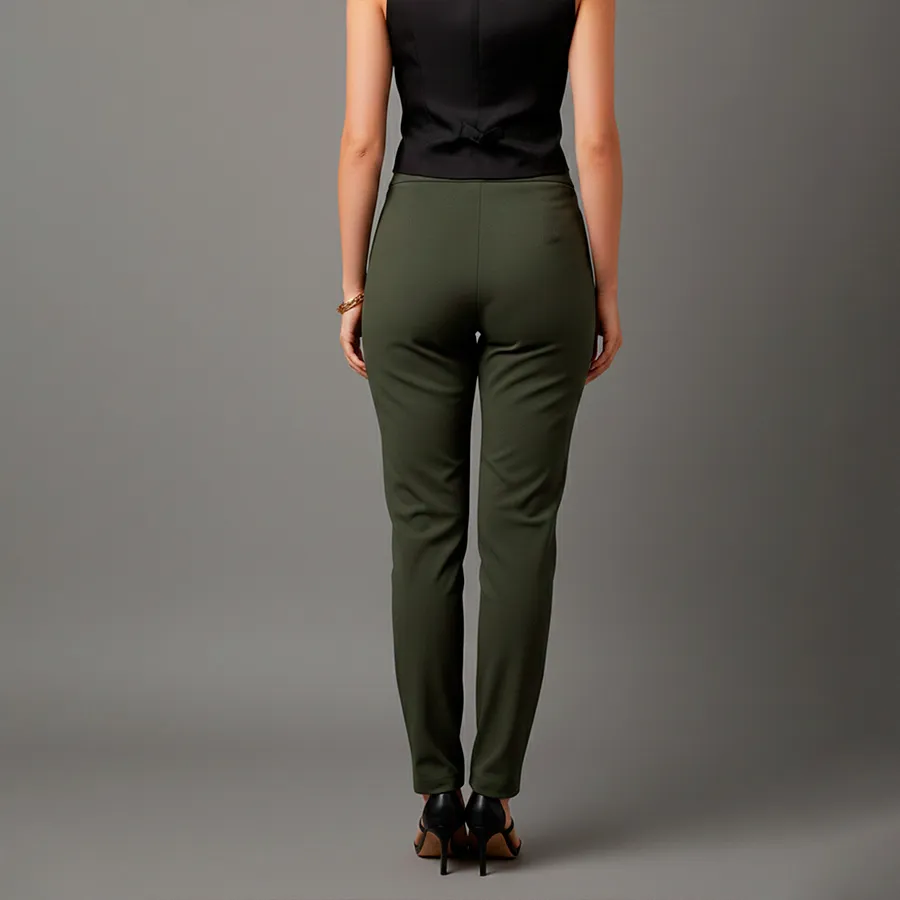 3305-ML-N PANTALON DE MUJER 7994