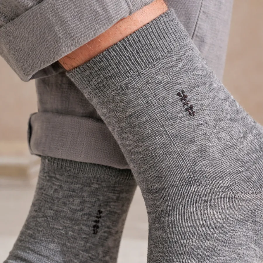 AF1011 CALCETINES DE HOMBRE 10298