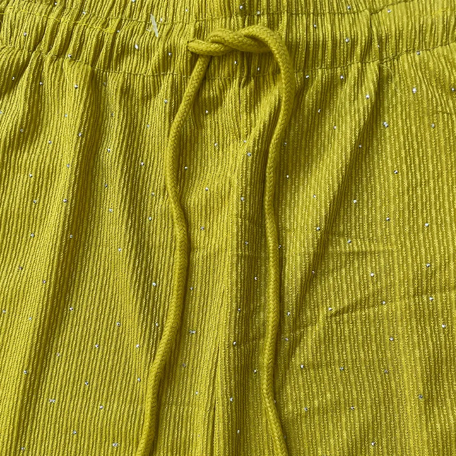 3362 PANTALON CON BRILLOS 8677