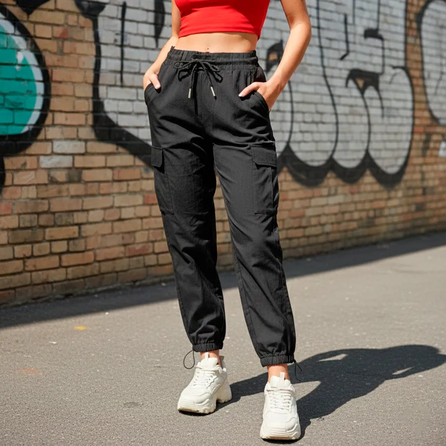 3366 PANTALON CARGO 8751