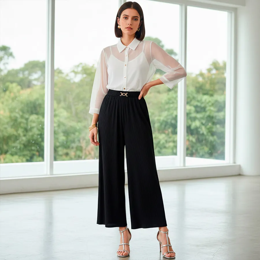 2501-N KIT DE 2 PANTALONES 8010