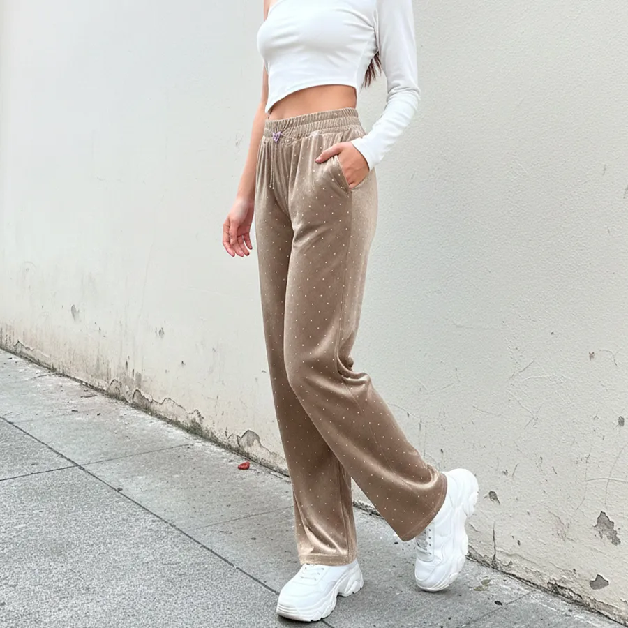 2509 KIT DE 2 PANTALONES 8747