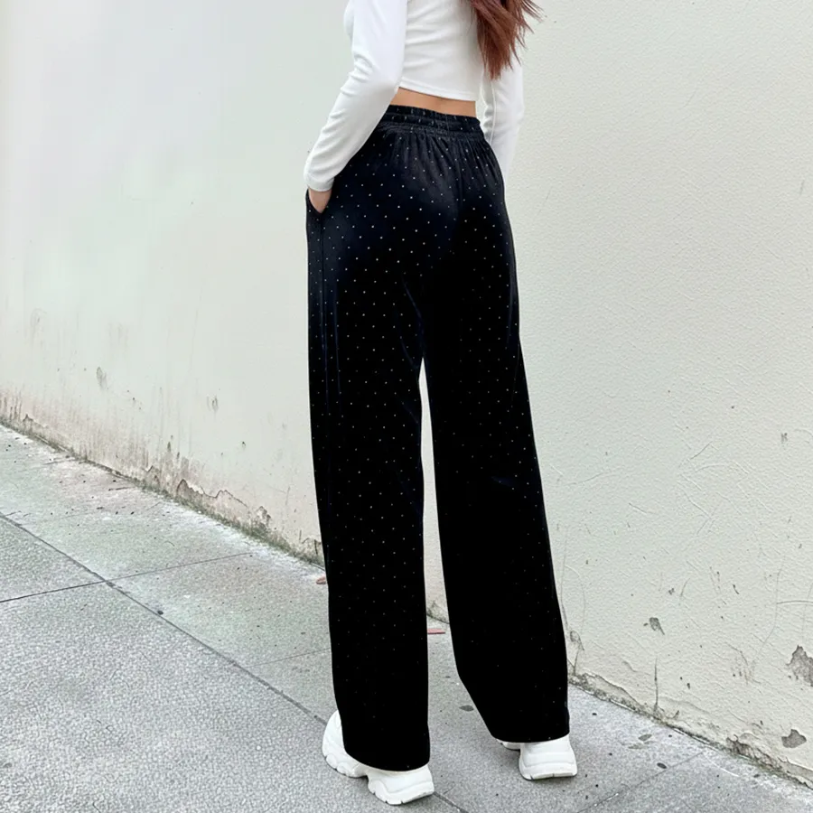2509 KIT DE 2 PANTALONES 8747