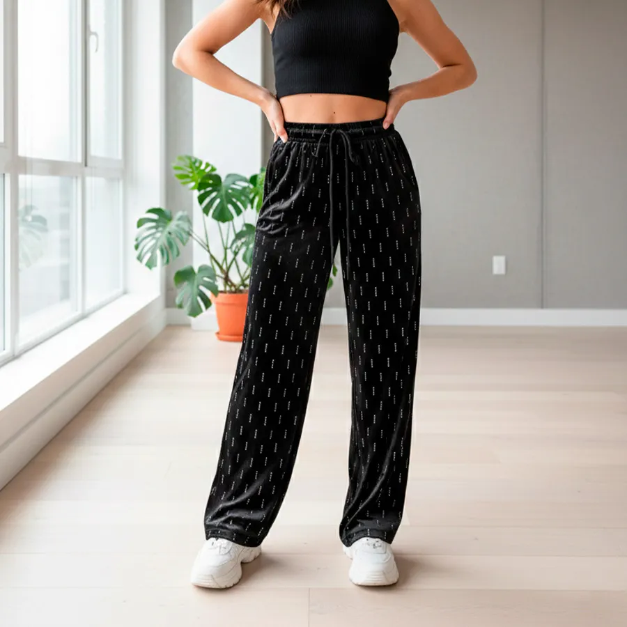2512 KIT DE 2 PANTALONES 8749