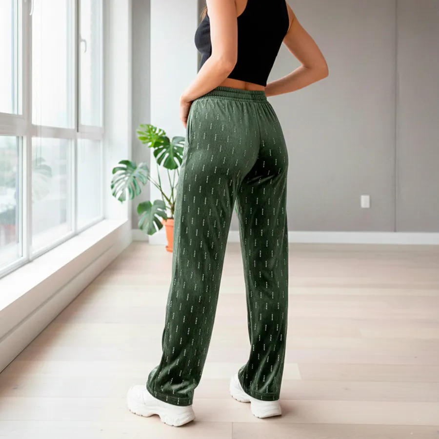 2512 KIT DE 2 PANTALONES 8749