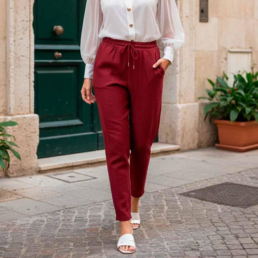 AD2524 KIT DE 2 PANTALONES 8898