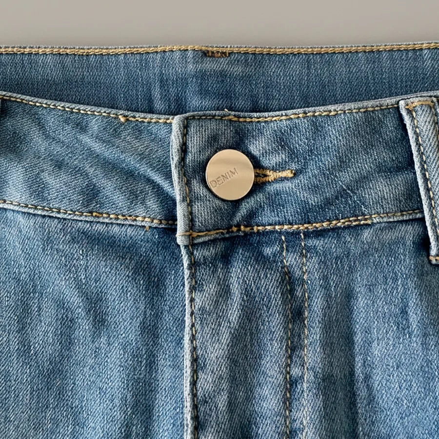 S1006 JEANS DE MUJER 8637