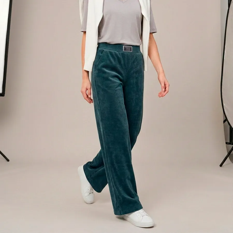 2979-ML-N PANTALON DE PANA 9488
