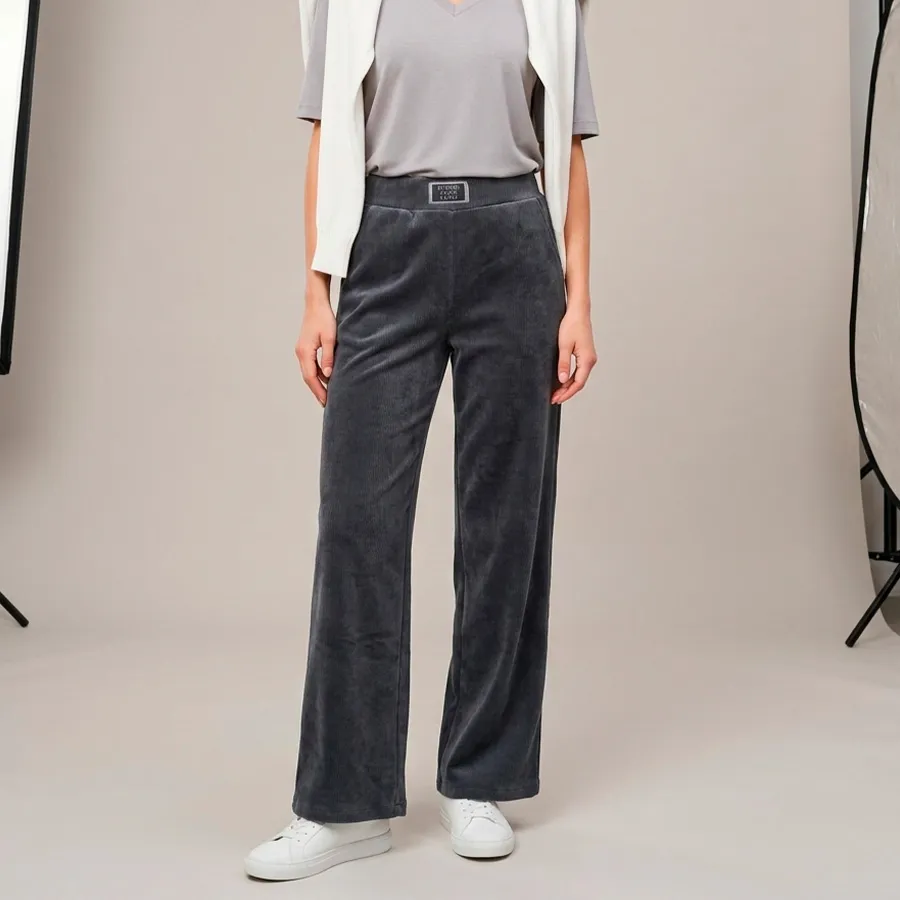 2979-ML-N PANTALON DE PANA 9488