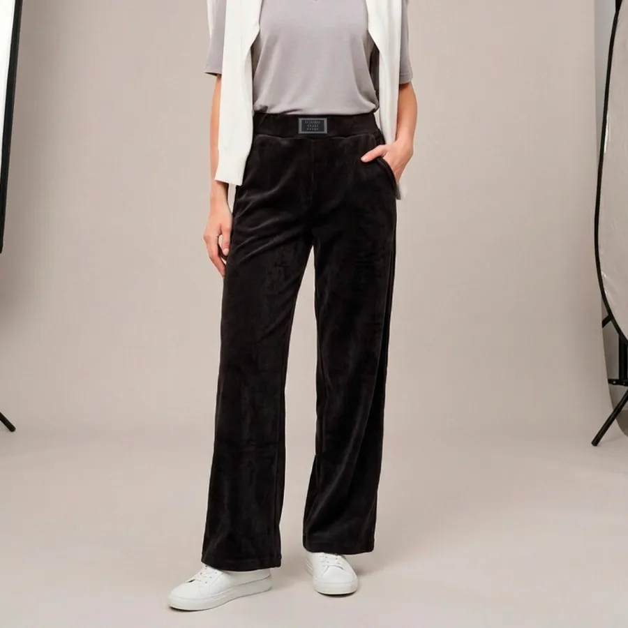 2979-ML-N PANTALON DE PANA 9488