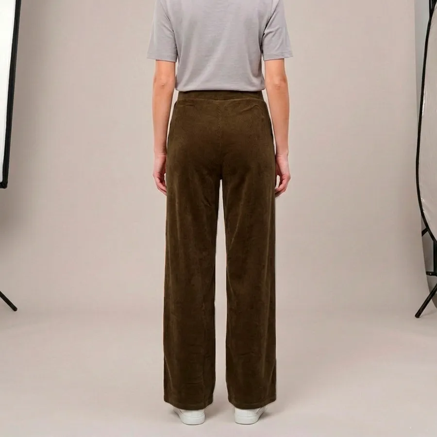 2979-ML-N PANTALON DE PANA 9488