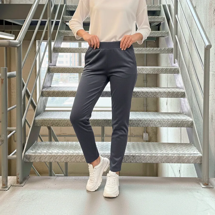 3302-ML-N pantalon de mujer 9503