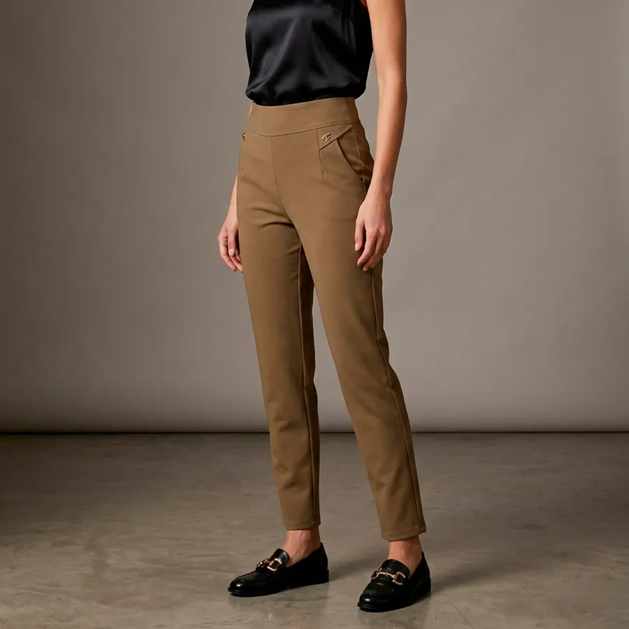 3313-UNI-N PANTALON DE MUJER 9483