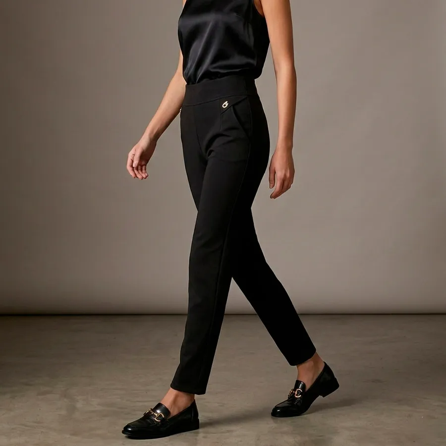 3313-UNI-N PANTALON DE MUJER 9483