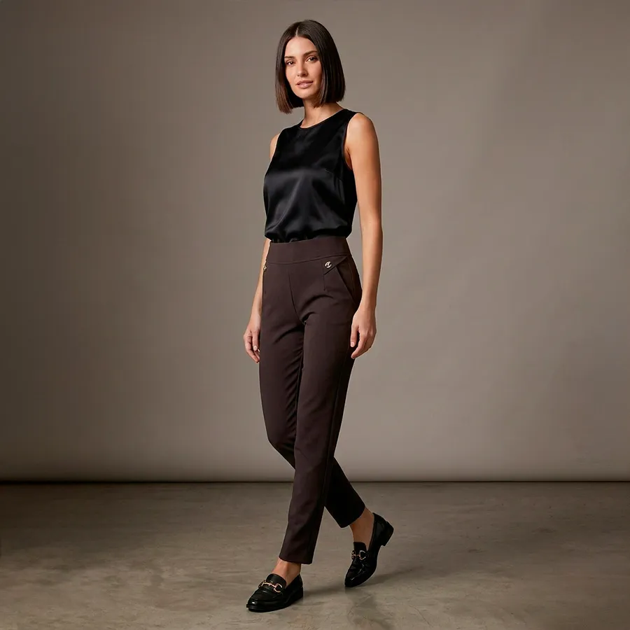 3313-UNI-N PANTALON DE MUJER 9483