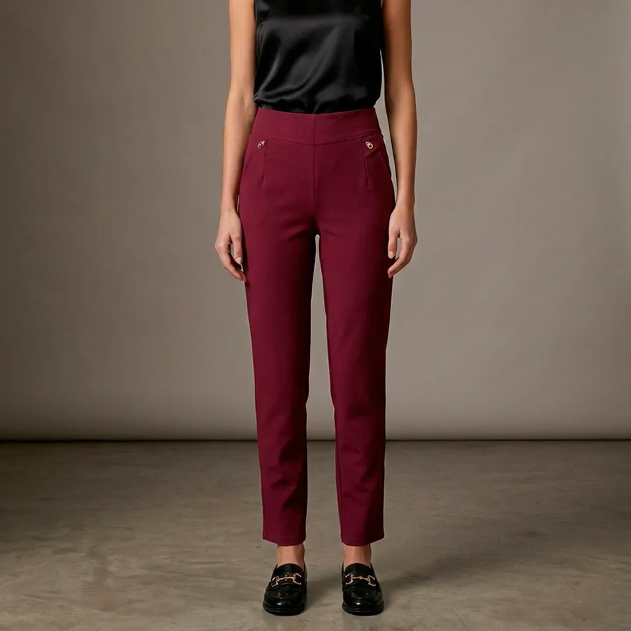 3313-UNI-N PANTALON DE MUJER 9483