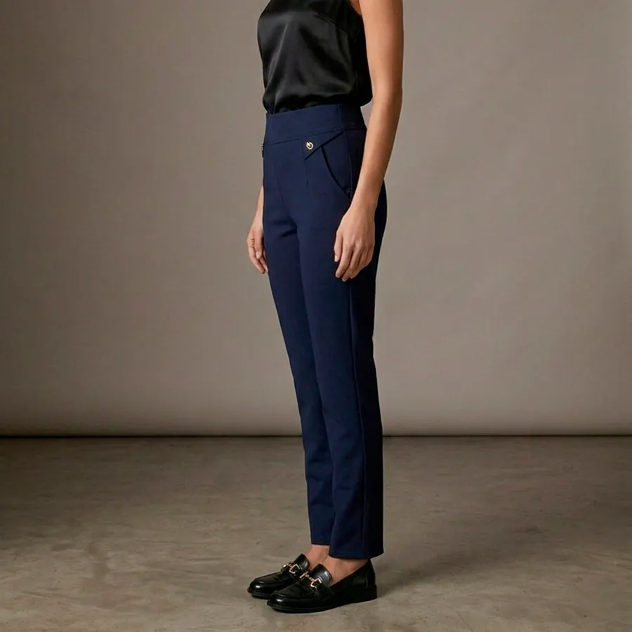 3313-UNI-N PANTALON DE MUJER 9483