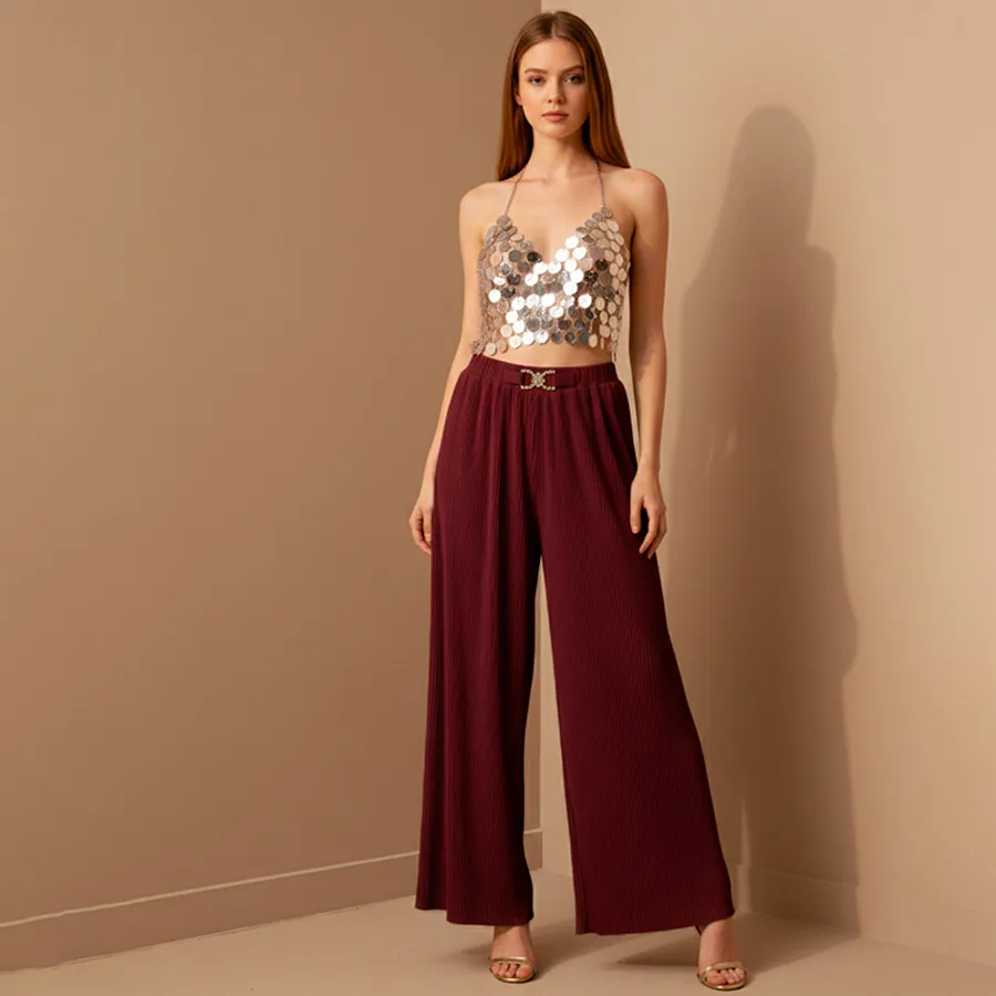 AD2602 PANTALON DE MUJER 9476