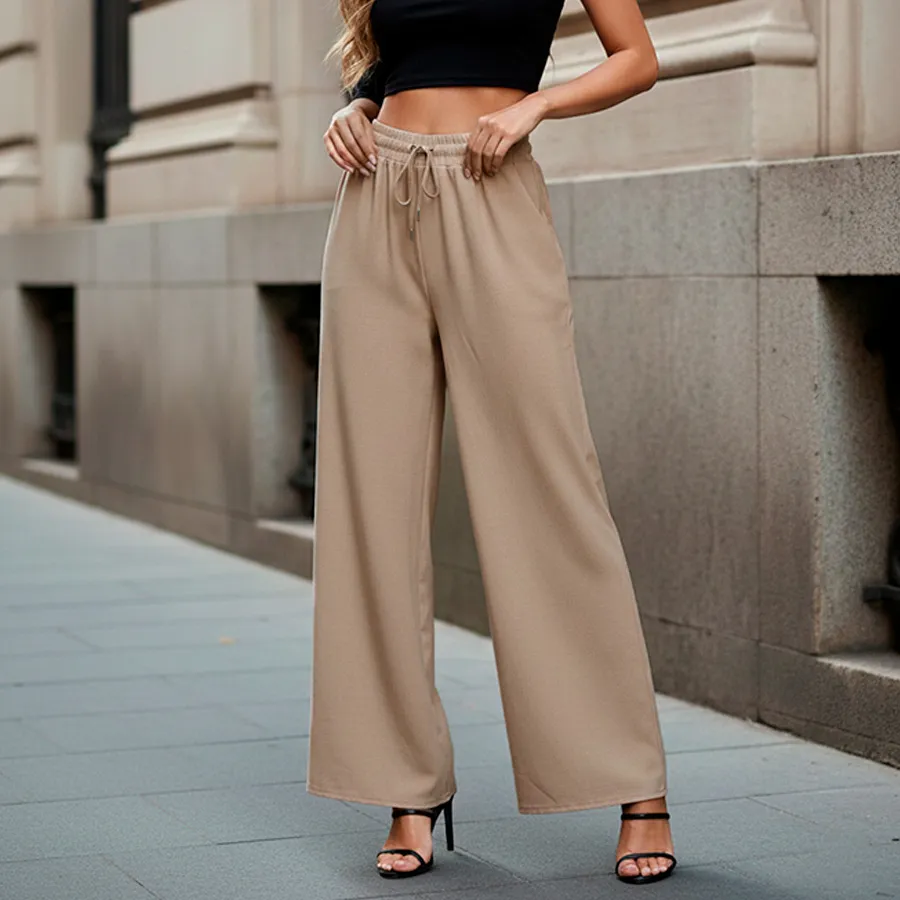 ad2606 PANTALON PIERNA ANCHA 9290