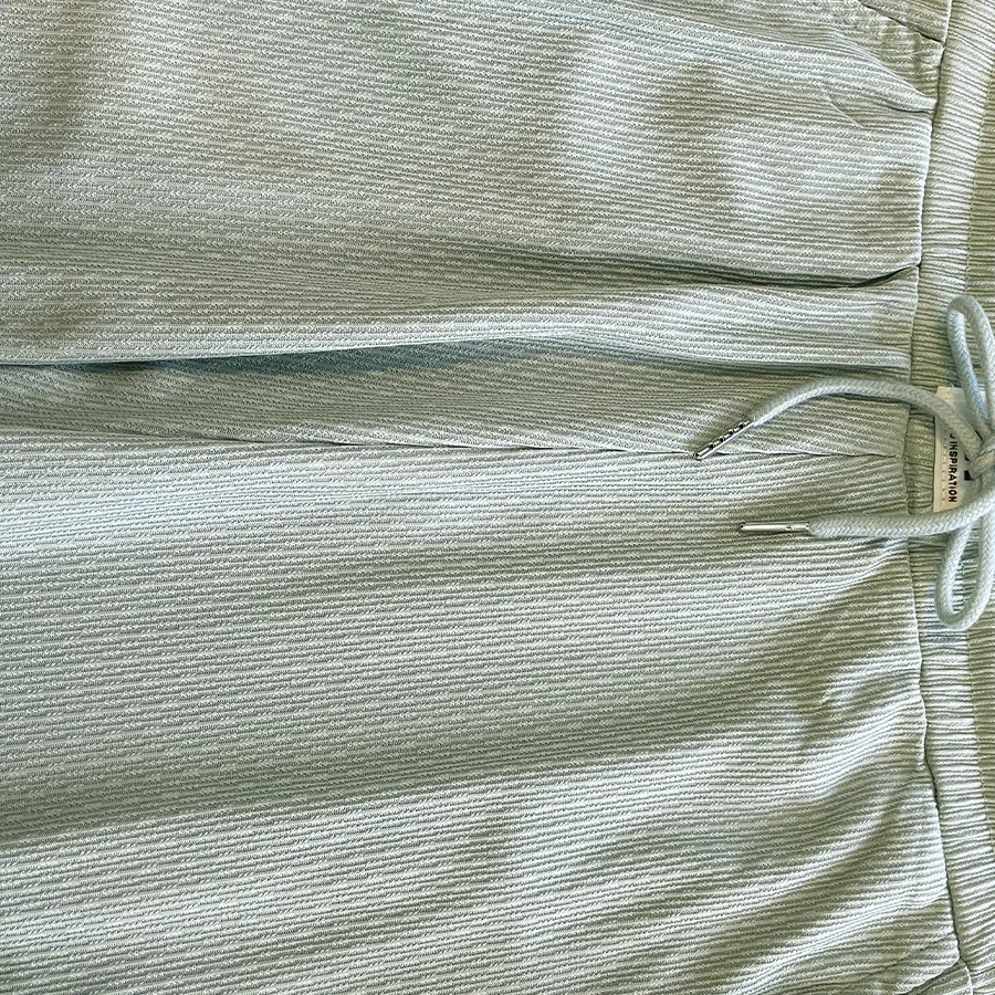 AD2612 PANTALON DE PIERNA ANCHA 9317