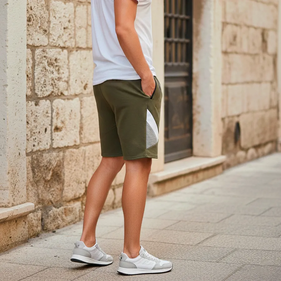 BXH103 BERMUDA DE HOMBRE 9159