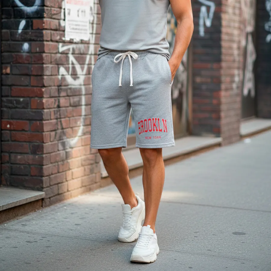 BXH110 BERMUDA DE HOMBRE 9409