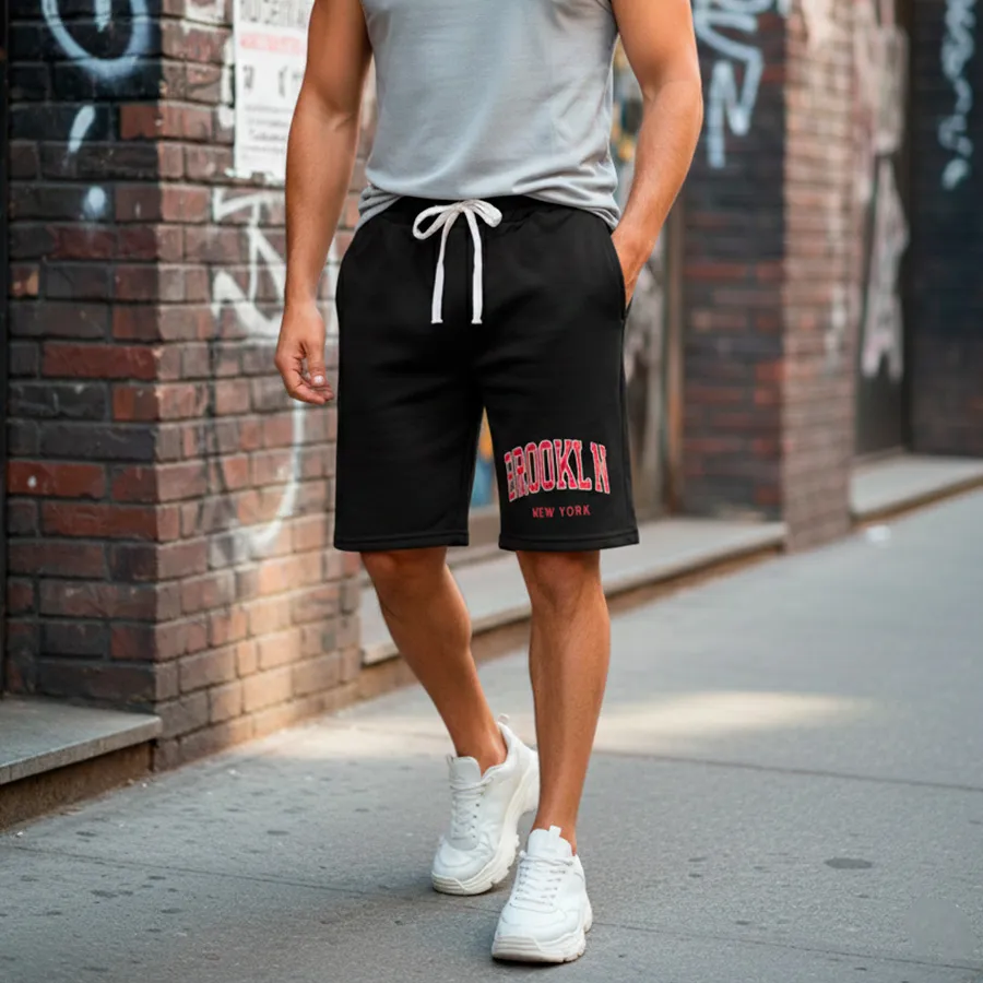 BXH110 BERMUDA DE HOMBRE 9409