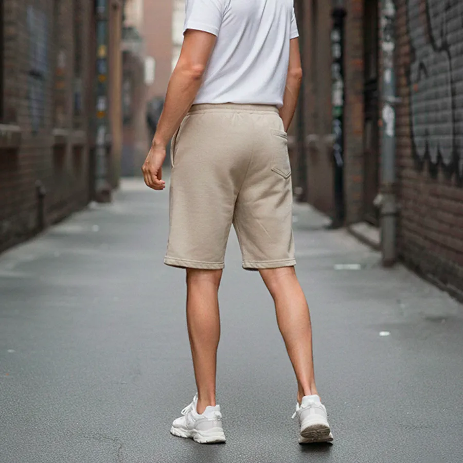 BXH311 BERMUDA DE HOMBRE 9256