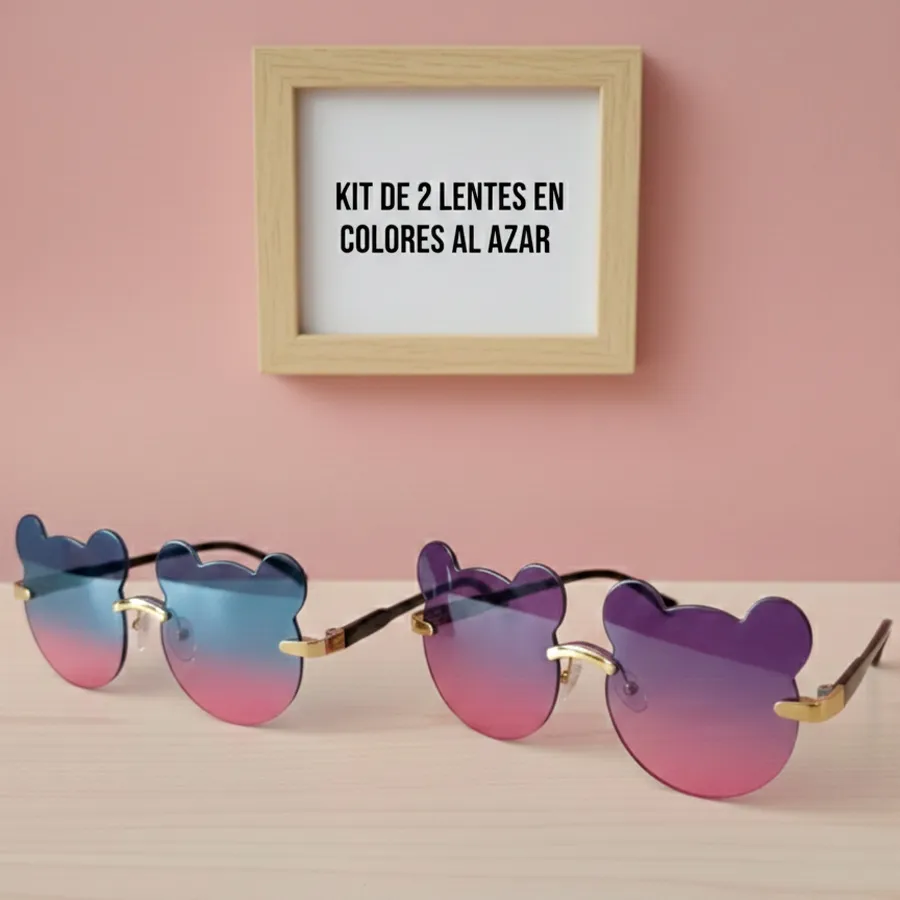 LENTE9 LENTES DE SOL 9138