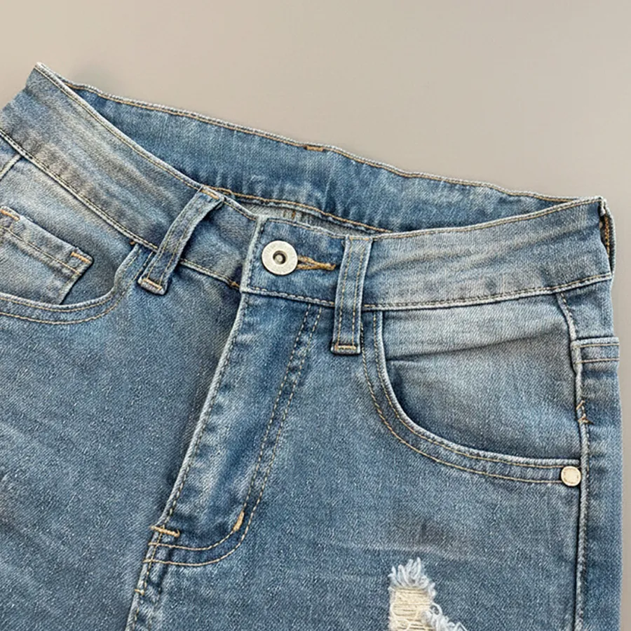 MA-014-A⁄B JEANS DE MUJER 9302