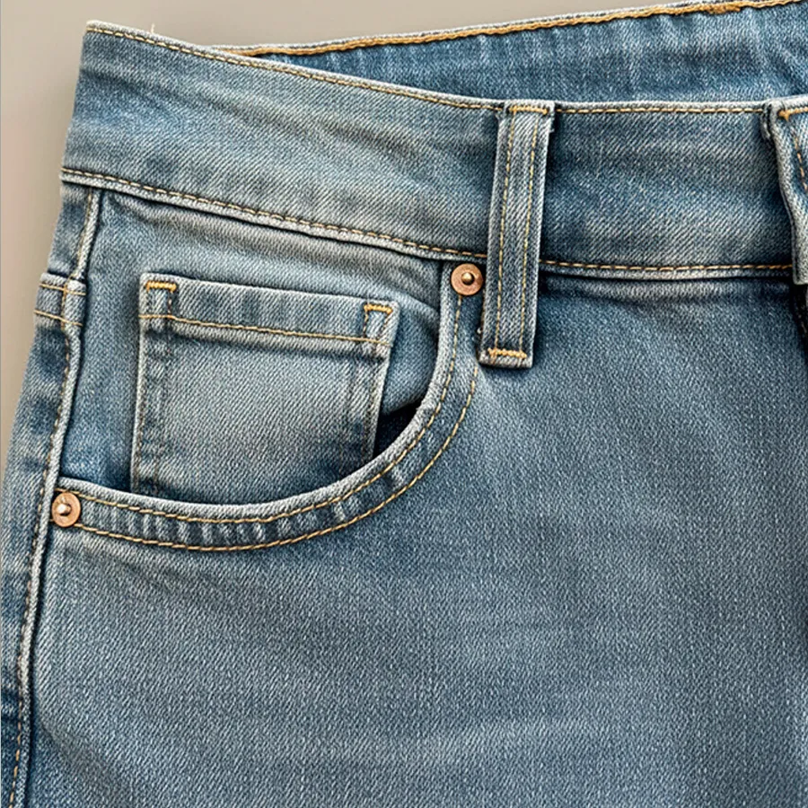MA-014-A⁄B JEANS DE MUJER 9302