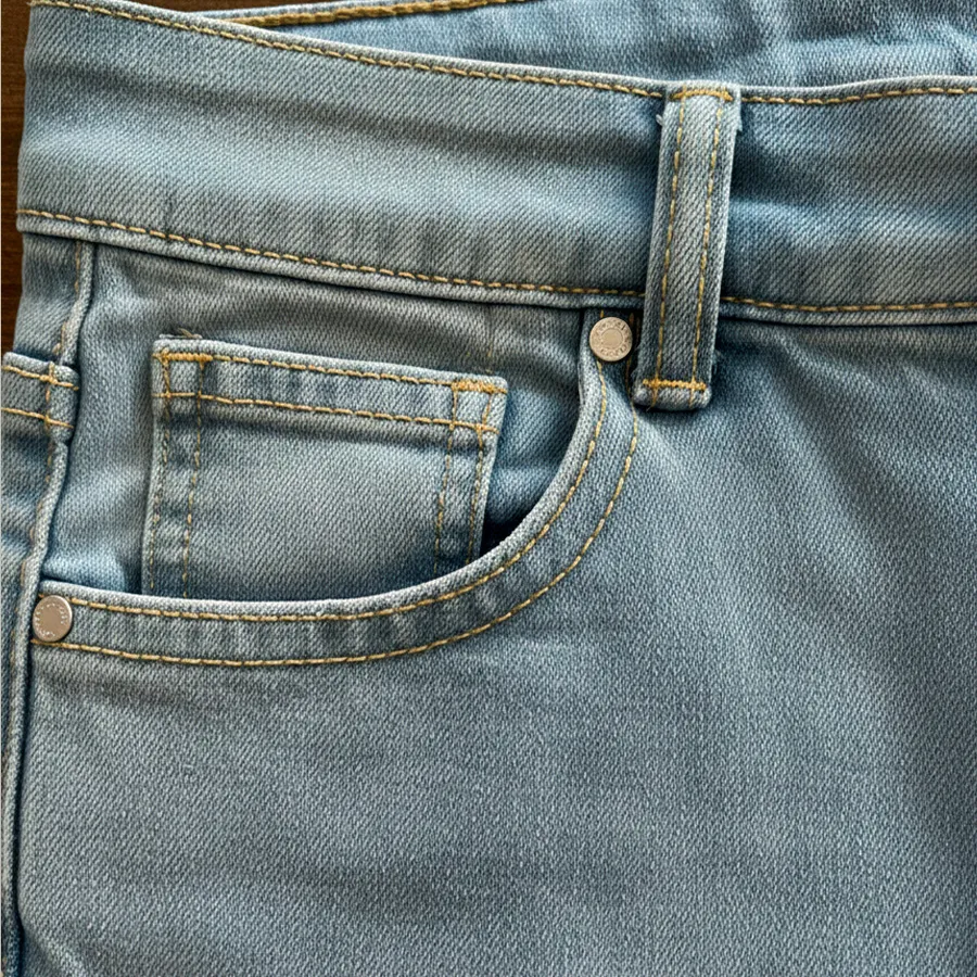 MA-017-A⁄B JEANS DE MUJER 9382