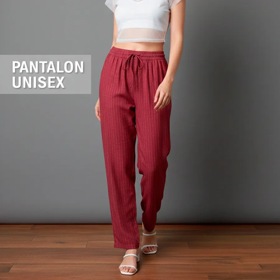 OJ9018 PANTALON UNISEX 9125