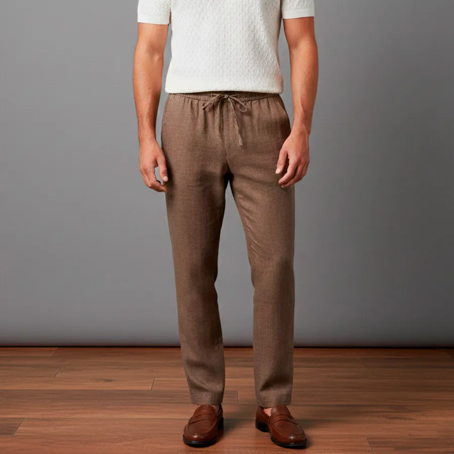 OJ9018 PANTALON UNISEX 9125