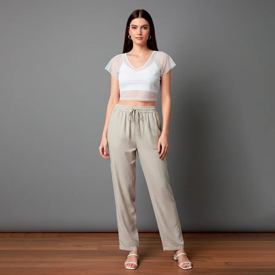OJ9018 PANTALON UNISEX 9125