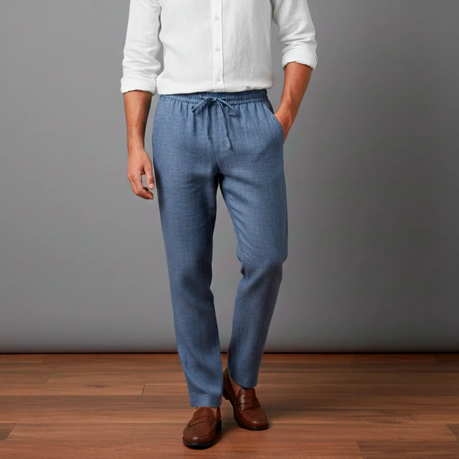 OJ9018 PANTALON UNISEX 9125