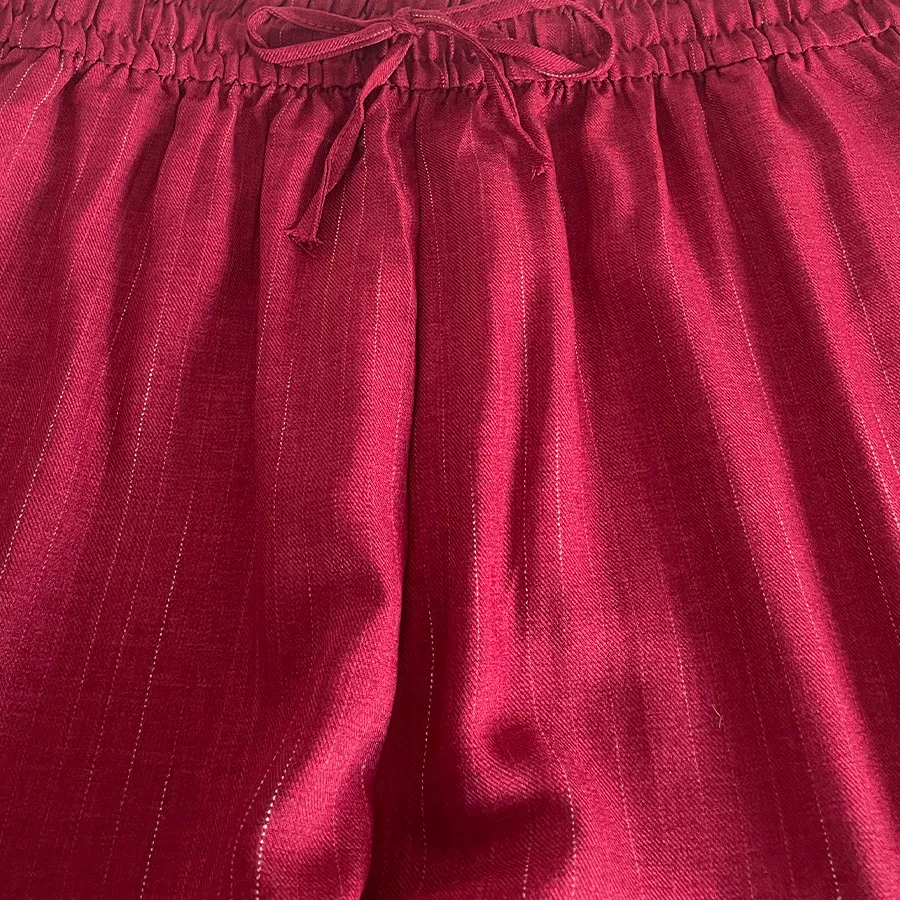 OJ9018 PANTALON UNISEX 9125