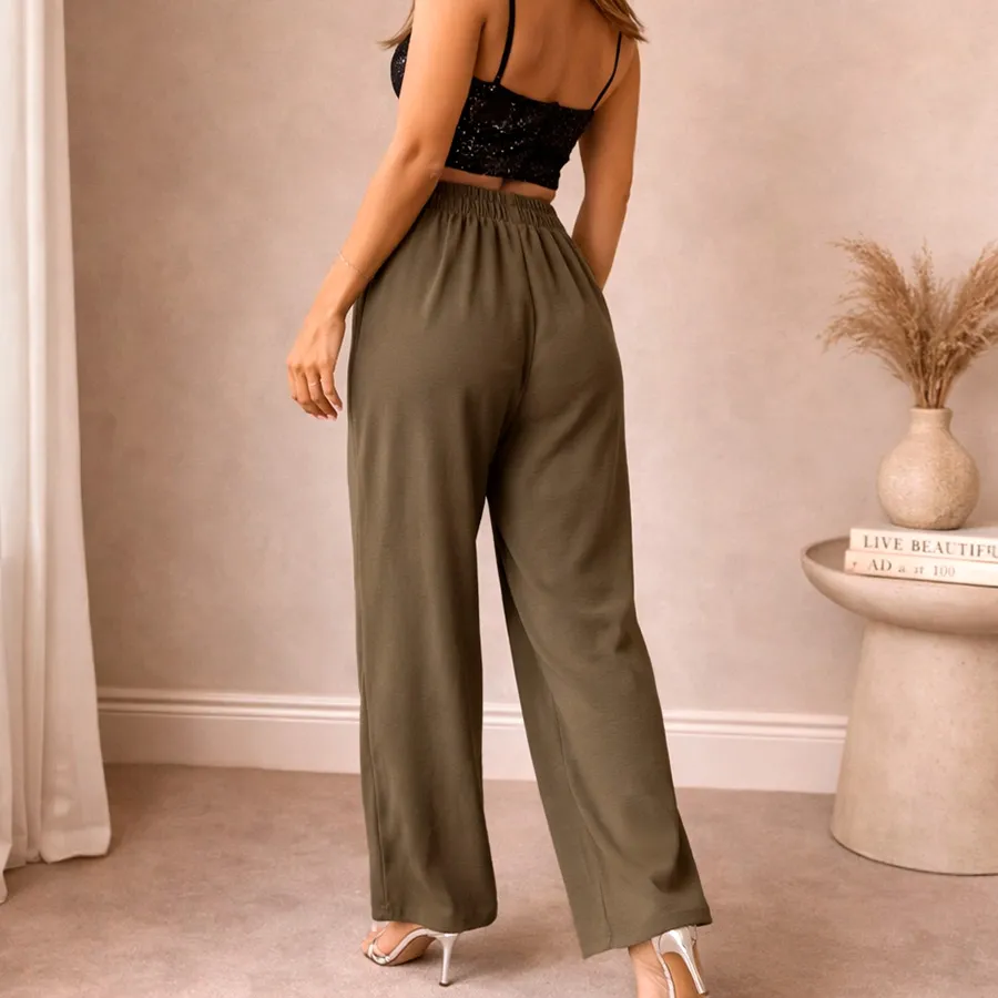 AD2605 PANTALON CON BOTONES 10250