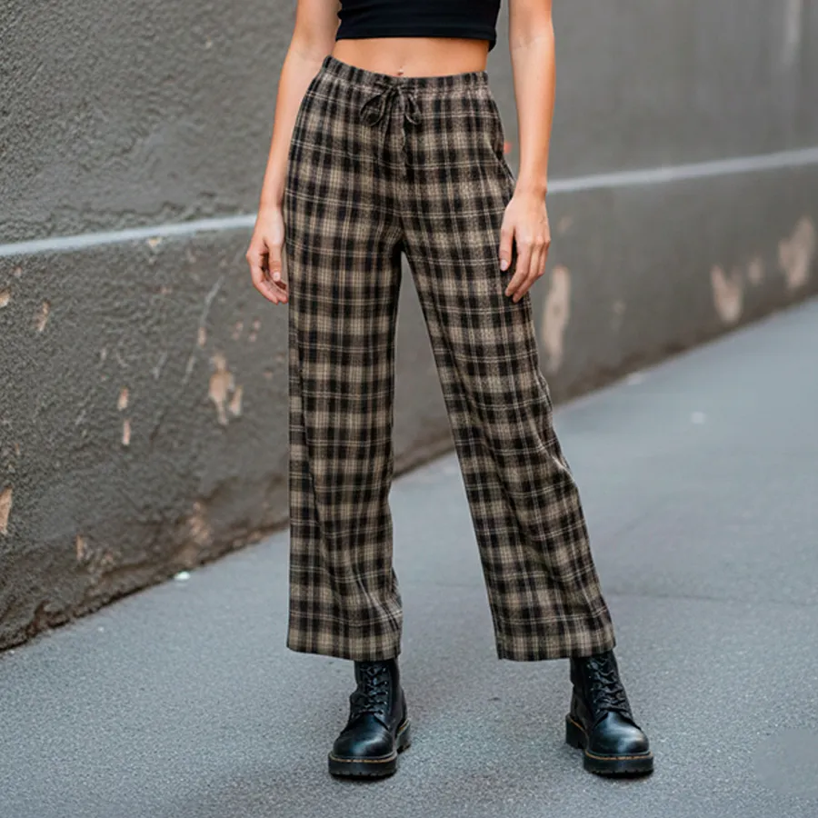 AD2515 KIT DE 2 PANTALONES 6766