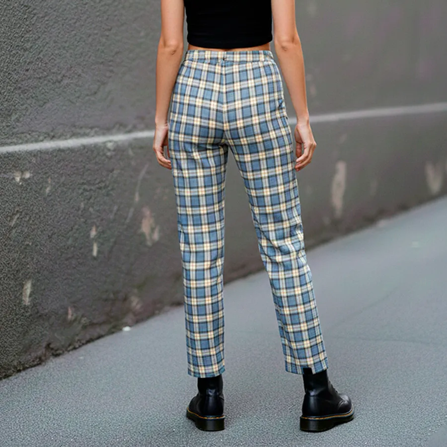 AD2515 KIT DE 2 PANTALONES 6766