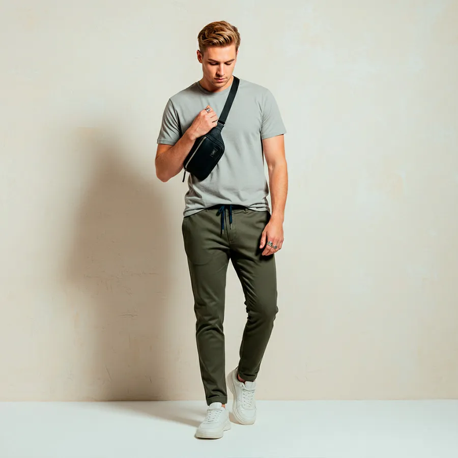 TPH100 PANTS DE HOMBRE 5576