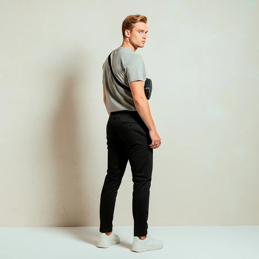TPH100 PANTS DE HOMBRE 5576