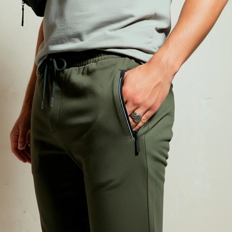 TPH100 PANTS DE HOMBRE 5576