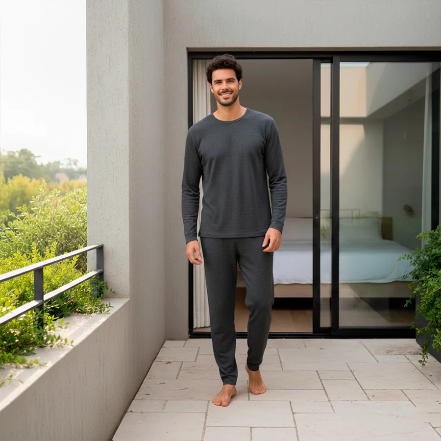 WNB100 PIJAMA DE HOMBRE 5630
