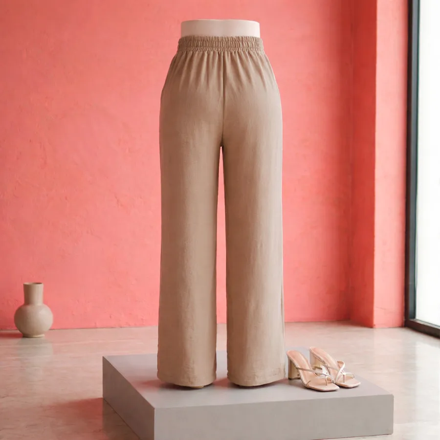 AD2605 PANTALON DE BOTONES 10259